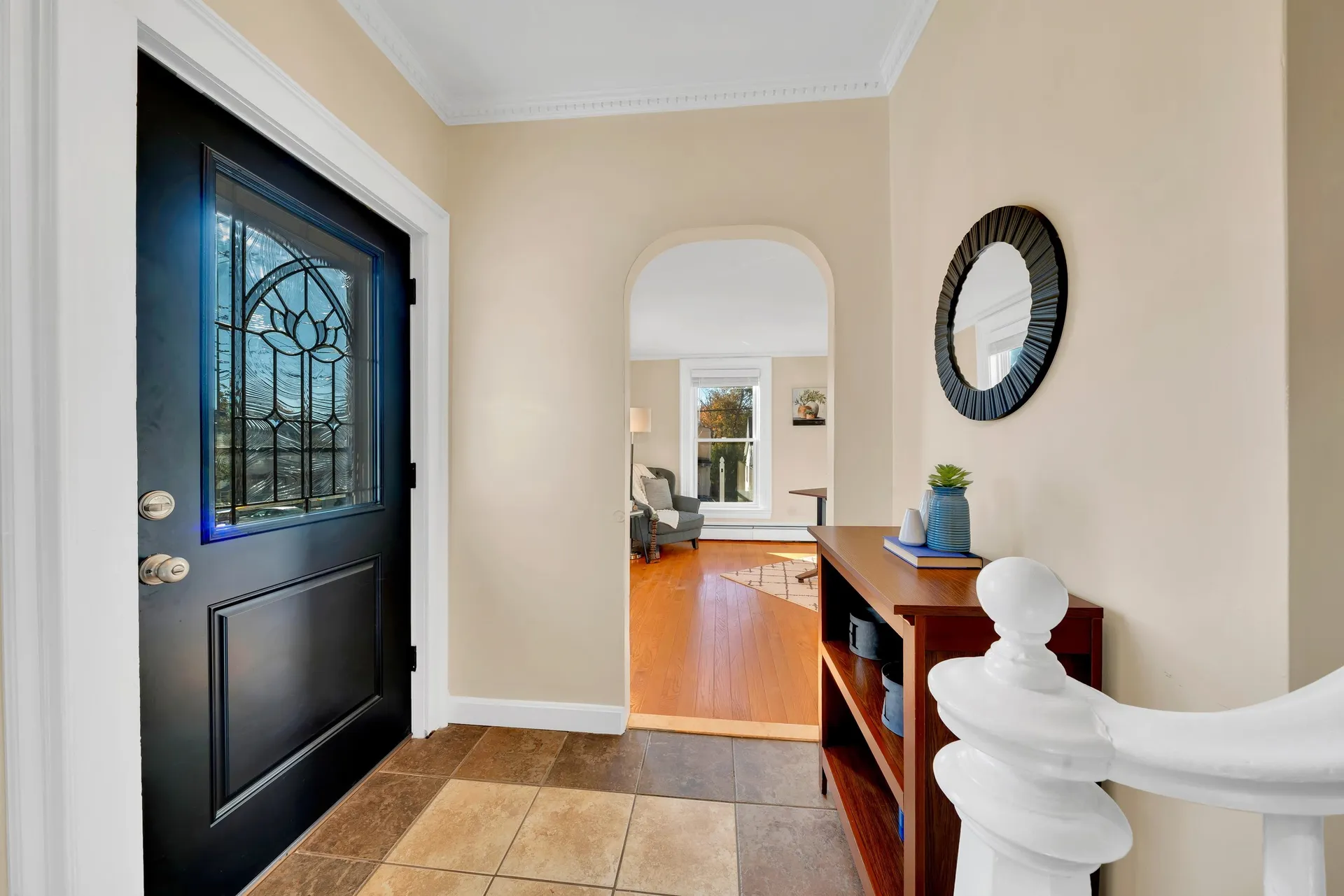 601 Hall Street Manchester NH 03104