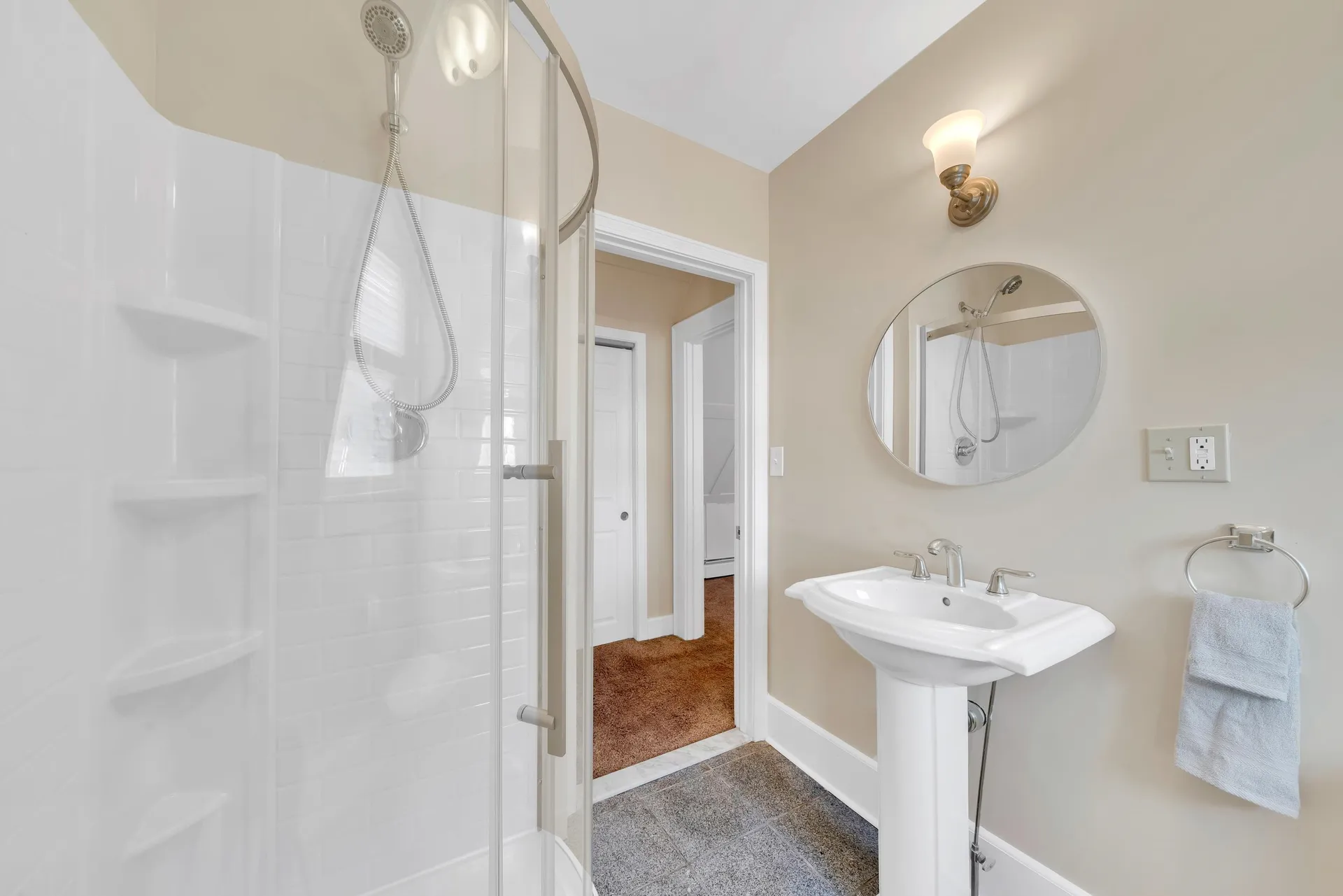 601 Hall Street Manchester NH 03104