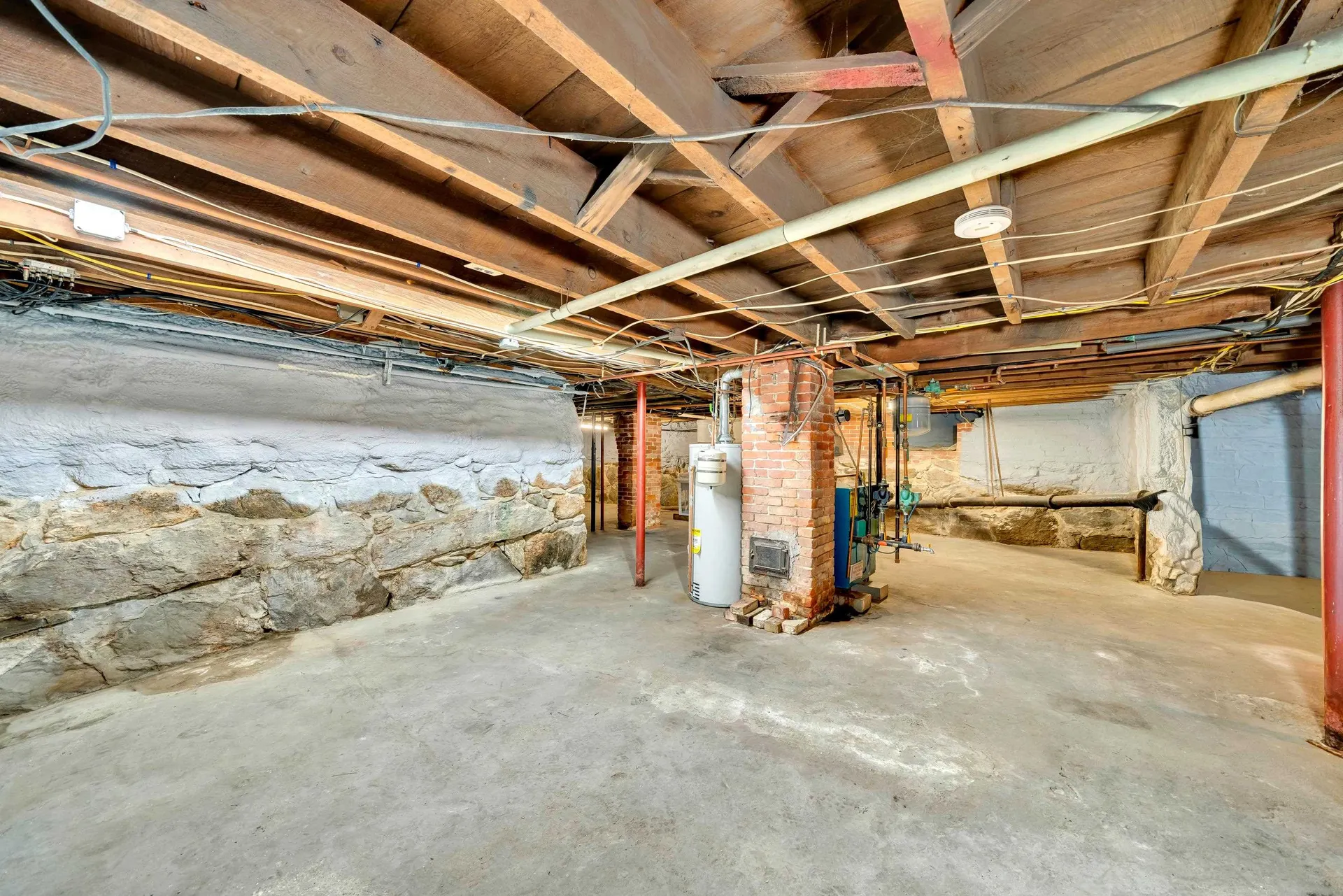 601 Hall Street Manchester NH 03104