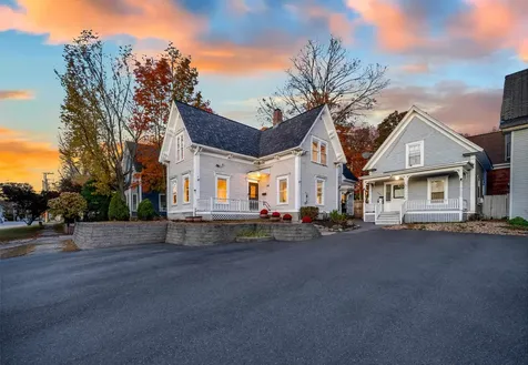 601 Hall Street Manchester NH 03104