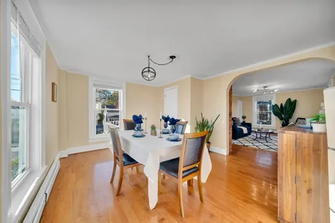 601 Hall Street Manchester NH 03104