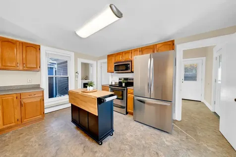 601 Hall Street Manchester NH 03104