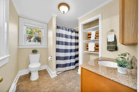 601 Hall Street Manchester NH 03104