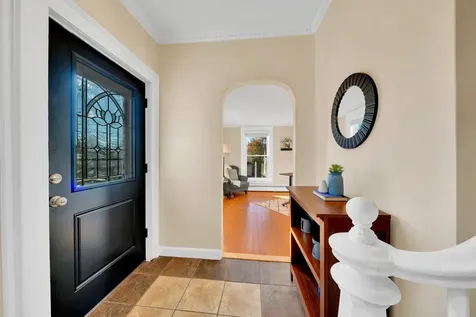 601 Hall Street Manchester NH 03104