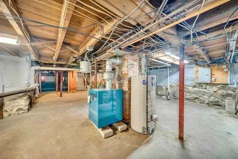 601 Hall Street Manchester NH 03104