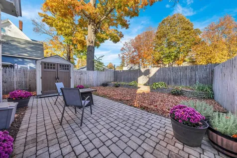 601 Hall Street Manchester NH 03104