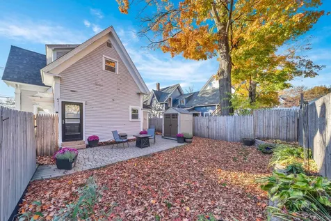 601 Hall Street Manchester NH 03104