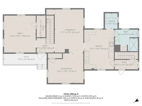 601 Hall Street Manchester NH 03104