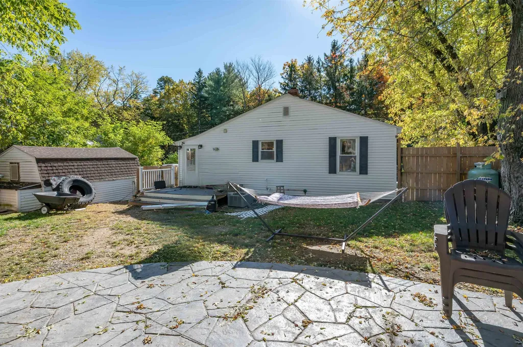 35 W Mitchell Street Manchester NH 03103