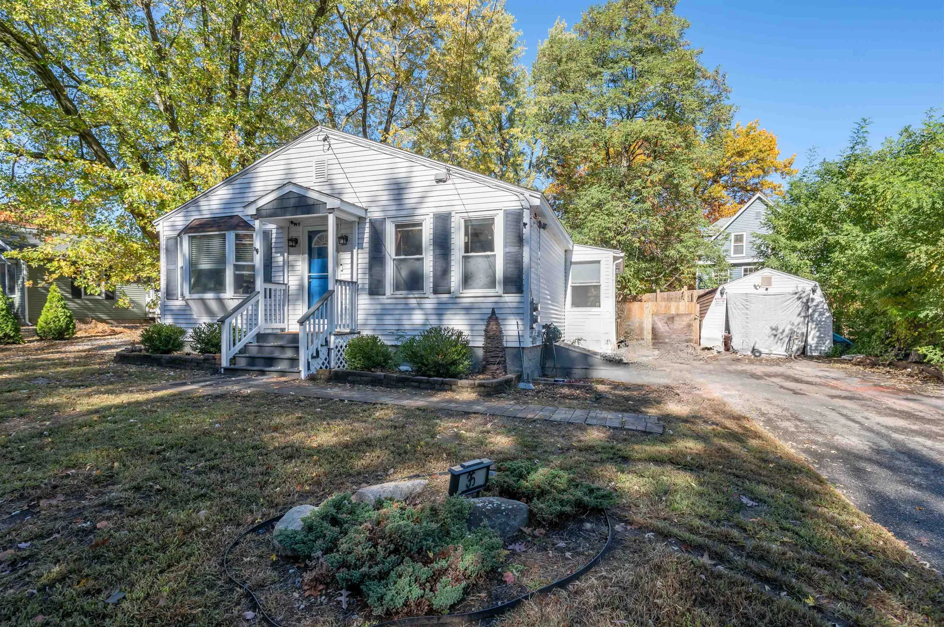 35 W Mitchell Street Manchester NH 03103