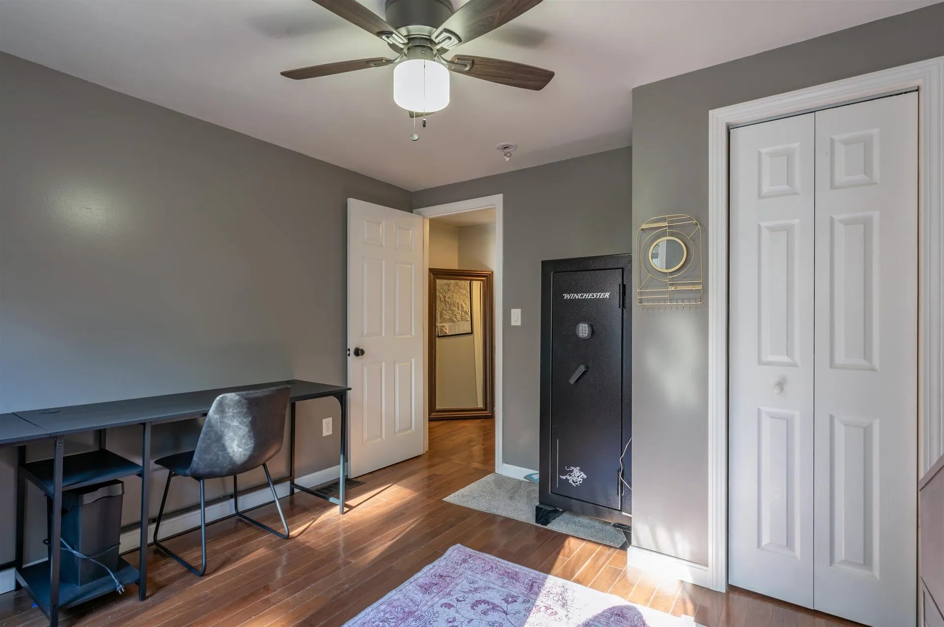 35 W Mitchell Street Manchester NH 03103