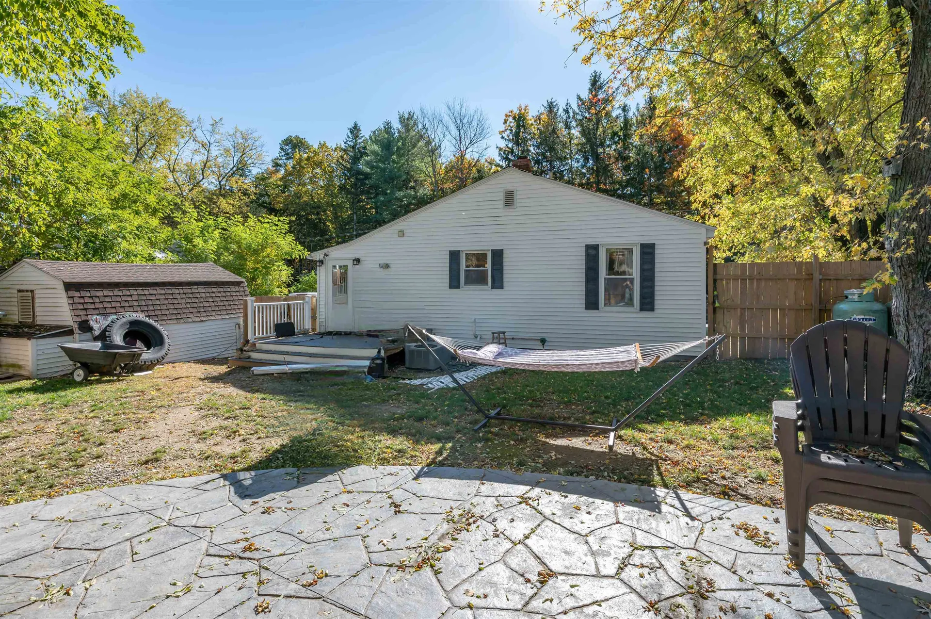 35 W Mitchell Street Manchester NH 03103