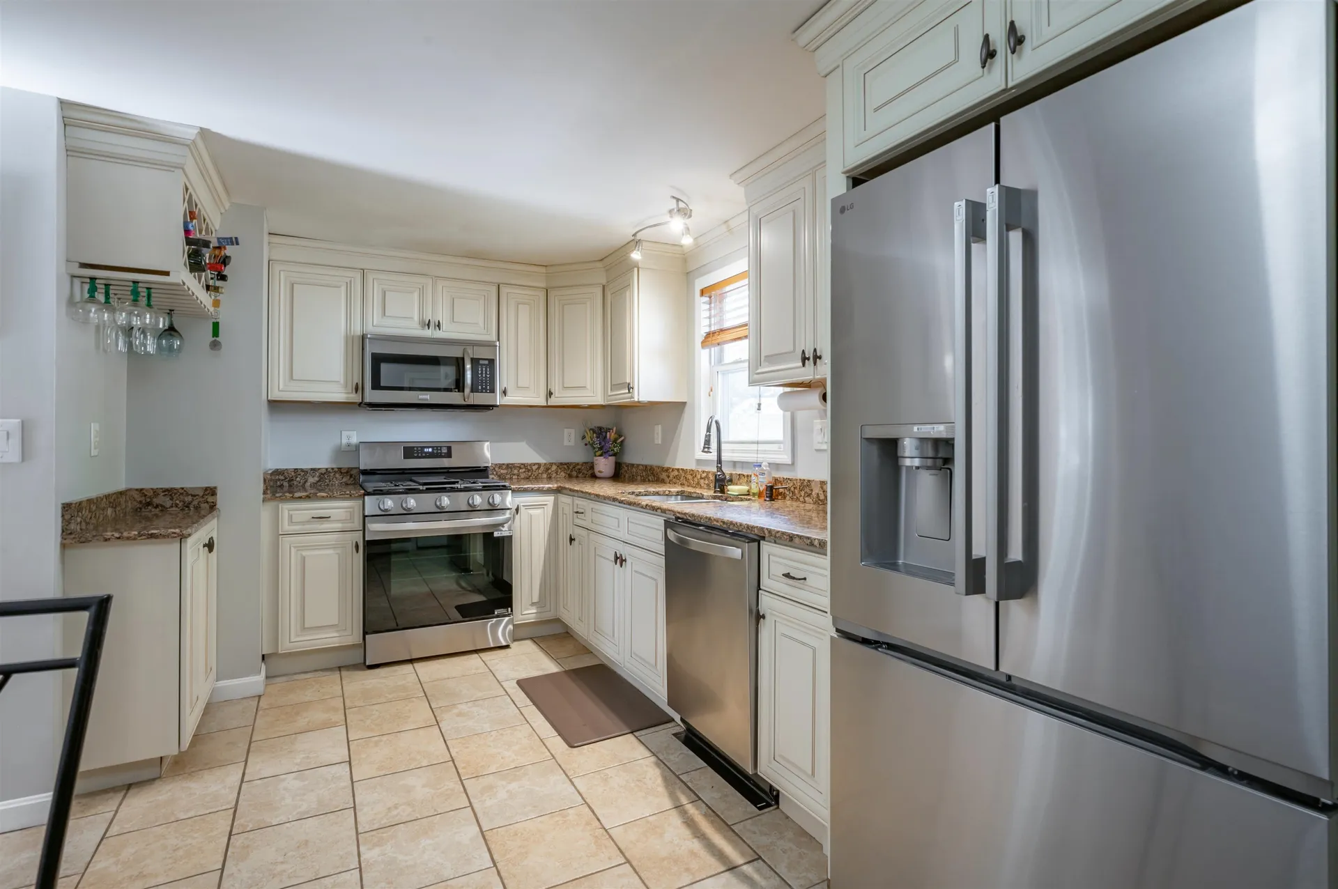 35 W Mitchell Street Manchester NH 03103