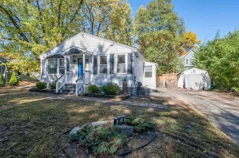 35 W Mitchell Street Manchester NH 03103