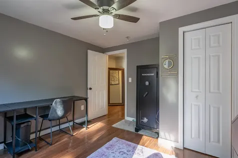 35 W Mitchell Street Manchester NH 03103