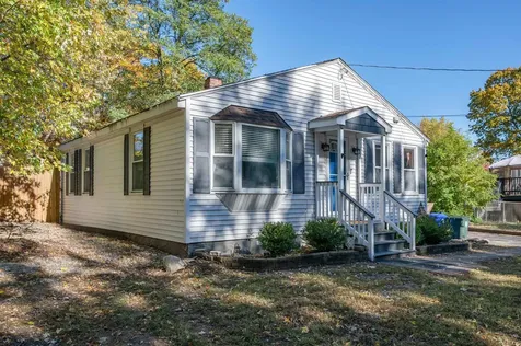 35 W Mitchell Street Manchester NH 03103