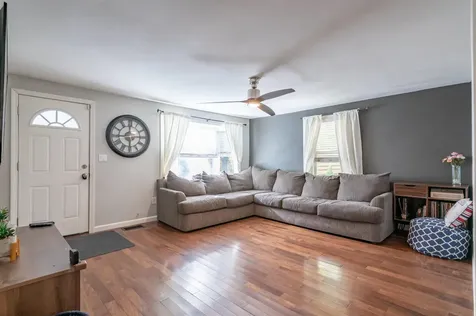 35 W Mitchell Street Manchester NH 03103