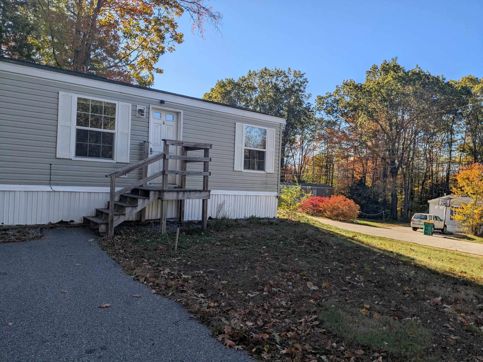 5 Tee Dee Drive Belmont NH 03220