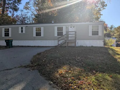 5 Tee Dee Drive Belmont NH 03220