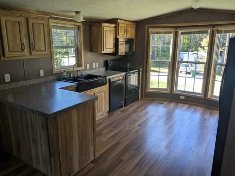 5 Tee Dee Drive Belmont NH 03220