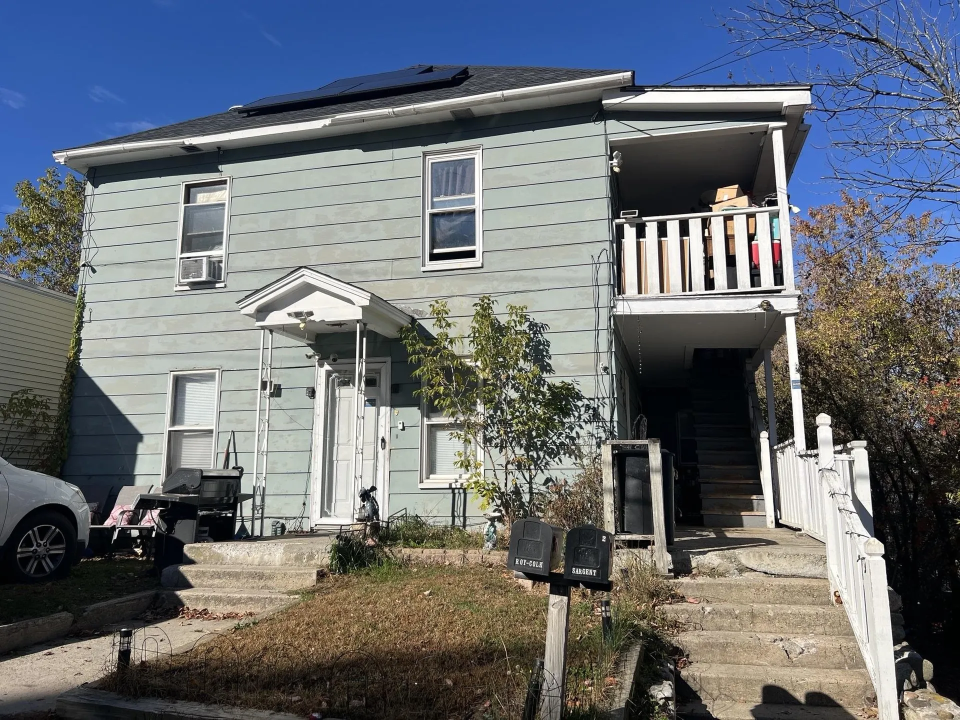 531 Hillsboro Street Berlin NH 03570