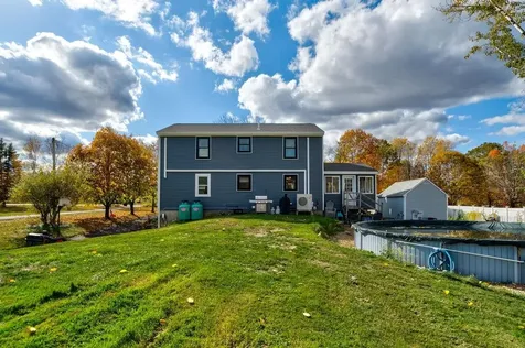 45 Damren Road Derry NH 03038