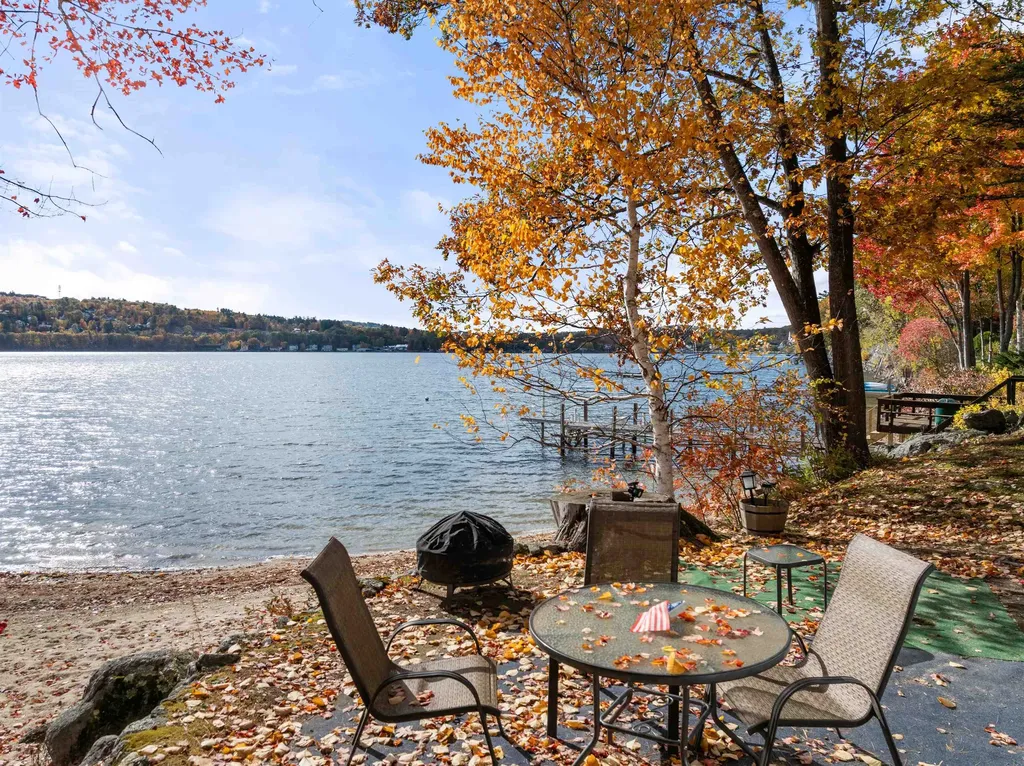 99 Pleasant Street Meredith NH 03253