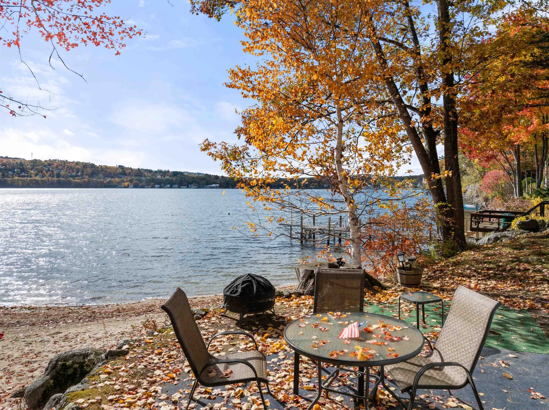 99 Pleasant Street Meredith NH 03253