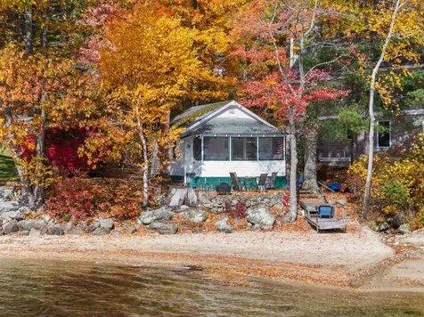 99 Pleasant Street Meredith NH 03253