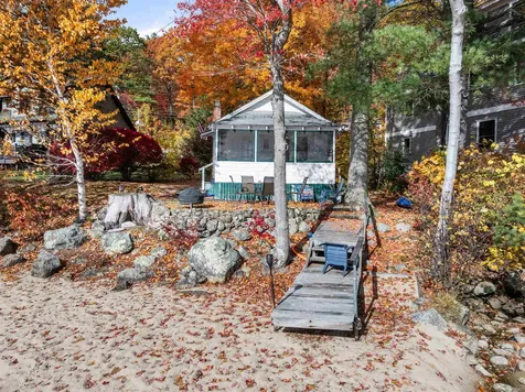 99 Pleasant Street Meredith NH 03253