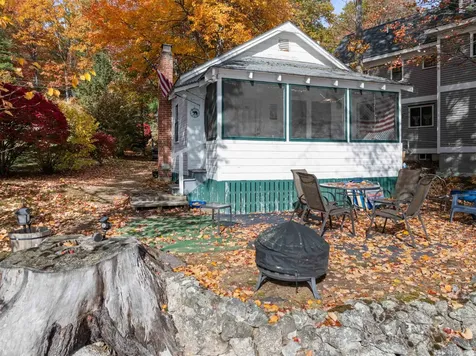 99 Pleasant Street Meredith NH 03253