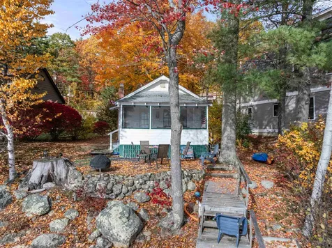 99 Pleasant Street Meredith NH 03253