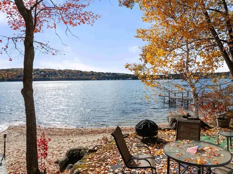 99 Pleasant Street Meredith NH 03253