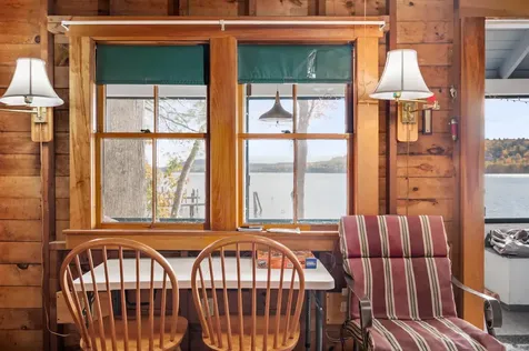 99 Pleasant Street Meredith NH 03253