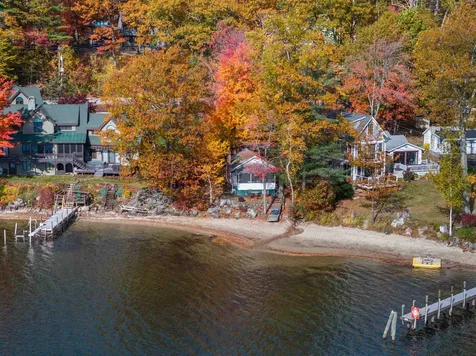 99 Pleasant Street Meredith NH 03253