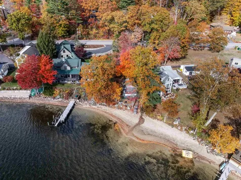 99 Pleasant Street Meredith NH 03253