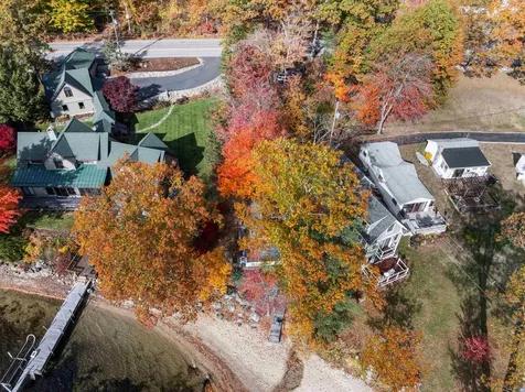 99 Pleasant Street Meredith NH 03253