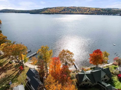 99 Pleasant Street Meredith NH 03253