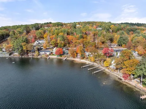 99 Pleasant Street Meredith NH 03253