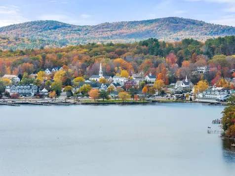 99 Pleasant Street Meredith NH 03253