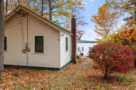 99 Pleasant Street Meredith NH 03253