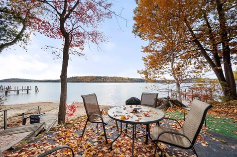 99 Pleasant Street Meredith NH 03253