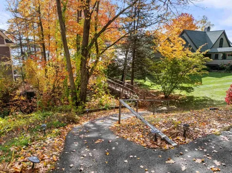 99 Pleasant Street Meredith NH 03253