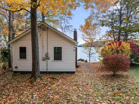 99 Pleasant Street Meredith NH 03253