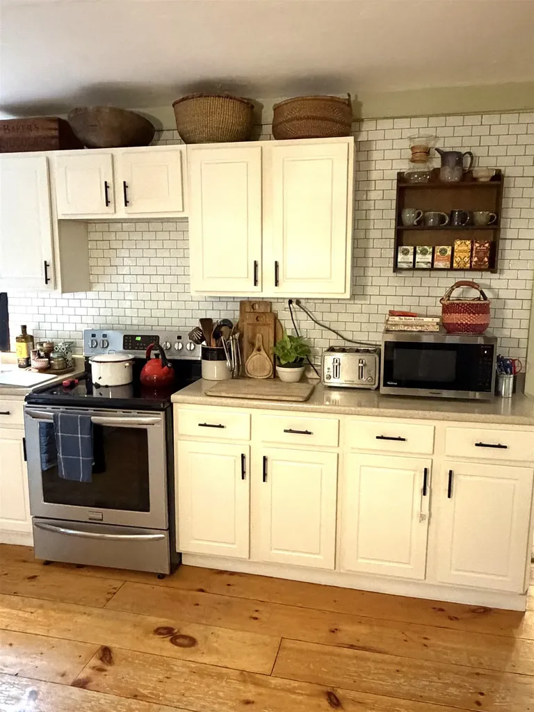 129 Old Dublin Road Peterborough NH 03458