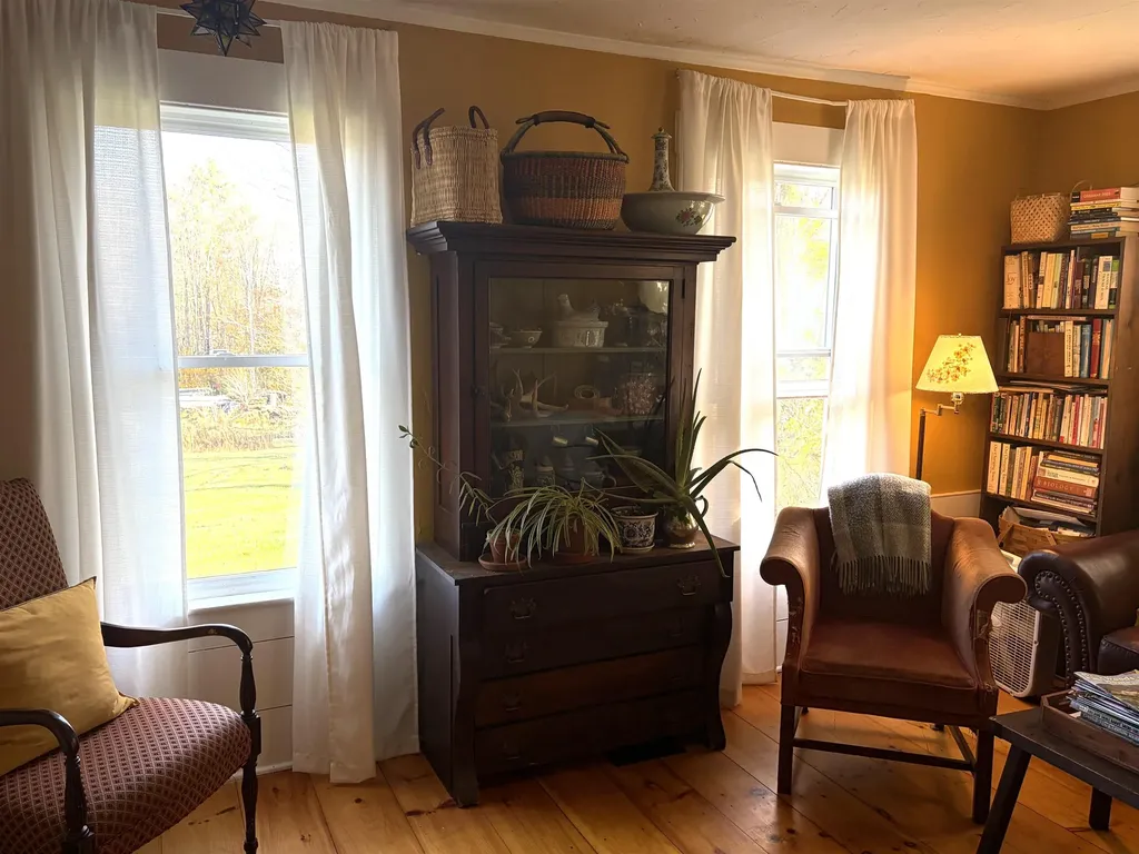 129 Old Dublin Road Peterborough NH 03458