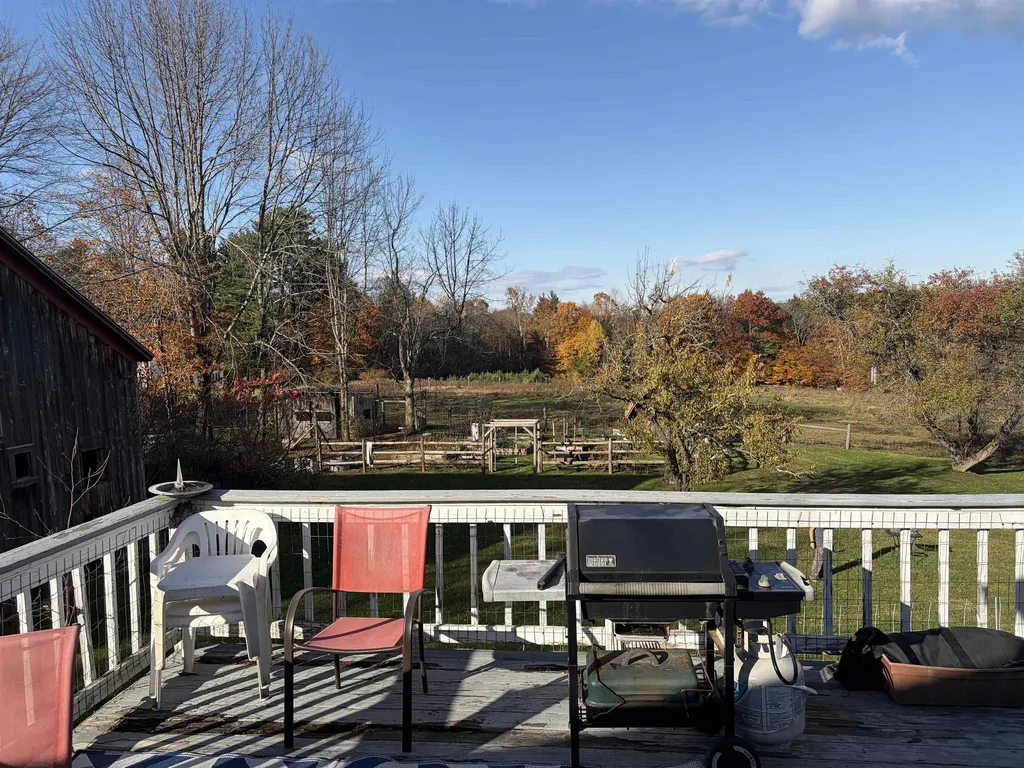 129 Old Dublin Road Peterborough NH 03458