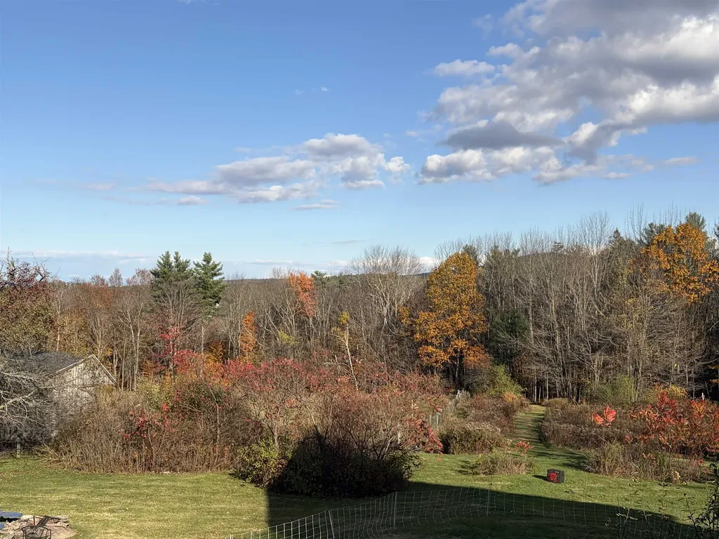 129 Old Dublin Road Peterborough NH 03458