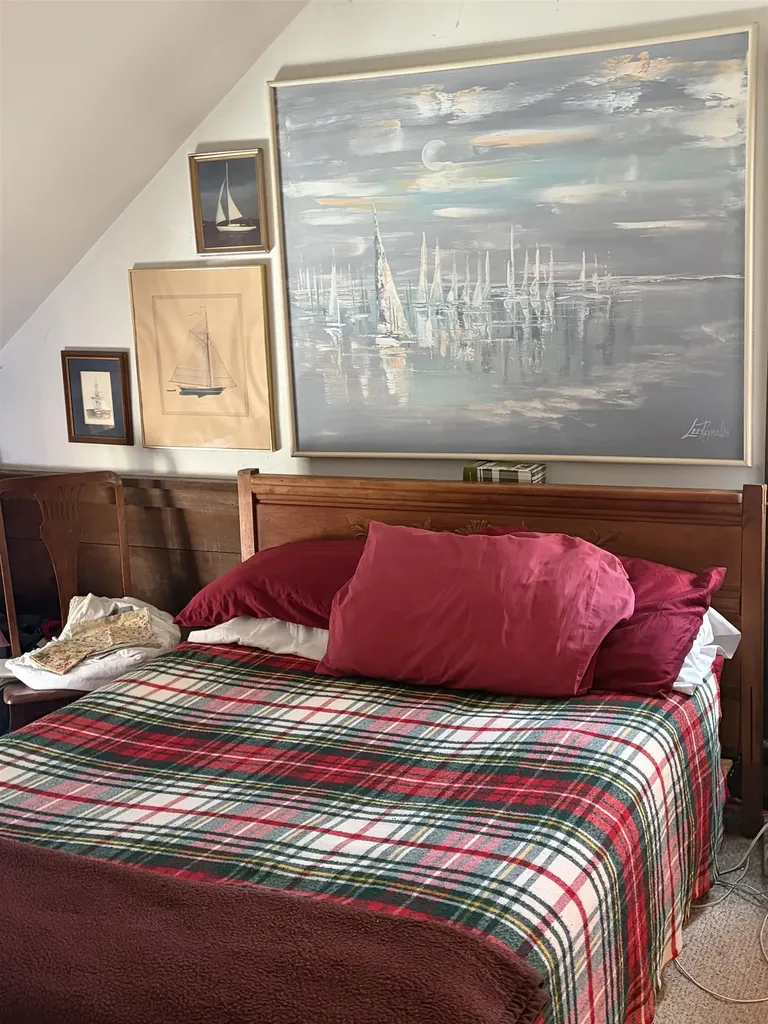 129 Old Dublin Road Peterborough NH 03458