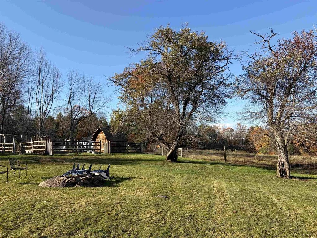 129 Old Dublin Road Peterborough NH 03458